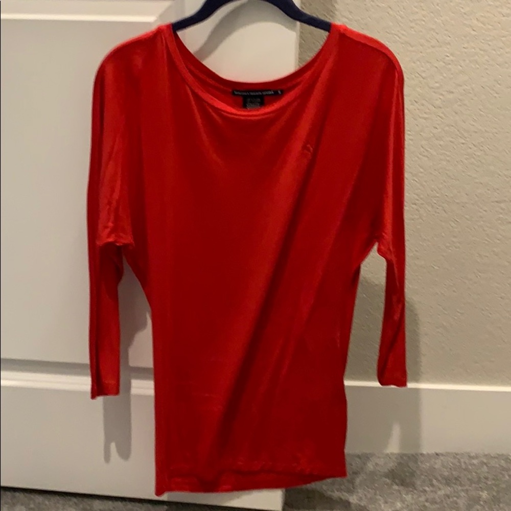 Ralph Lauren Sport Top- size small